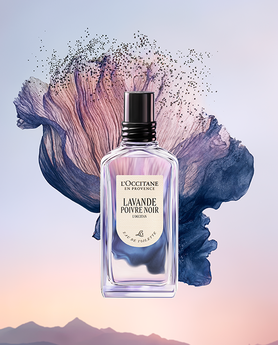 Invigorating and Floral Fragrances For Women & Men | L'Occitane en